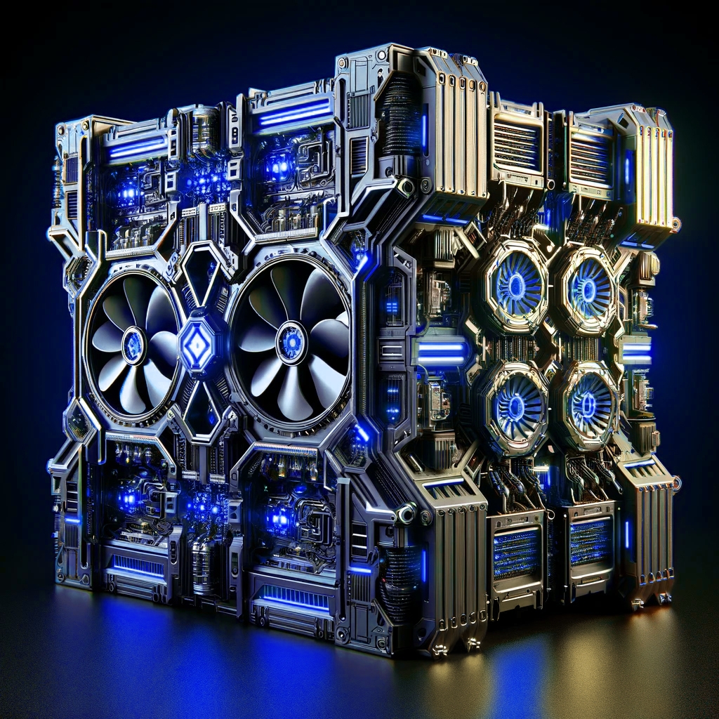tBTC NFT — NFT ASIC S11 XP