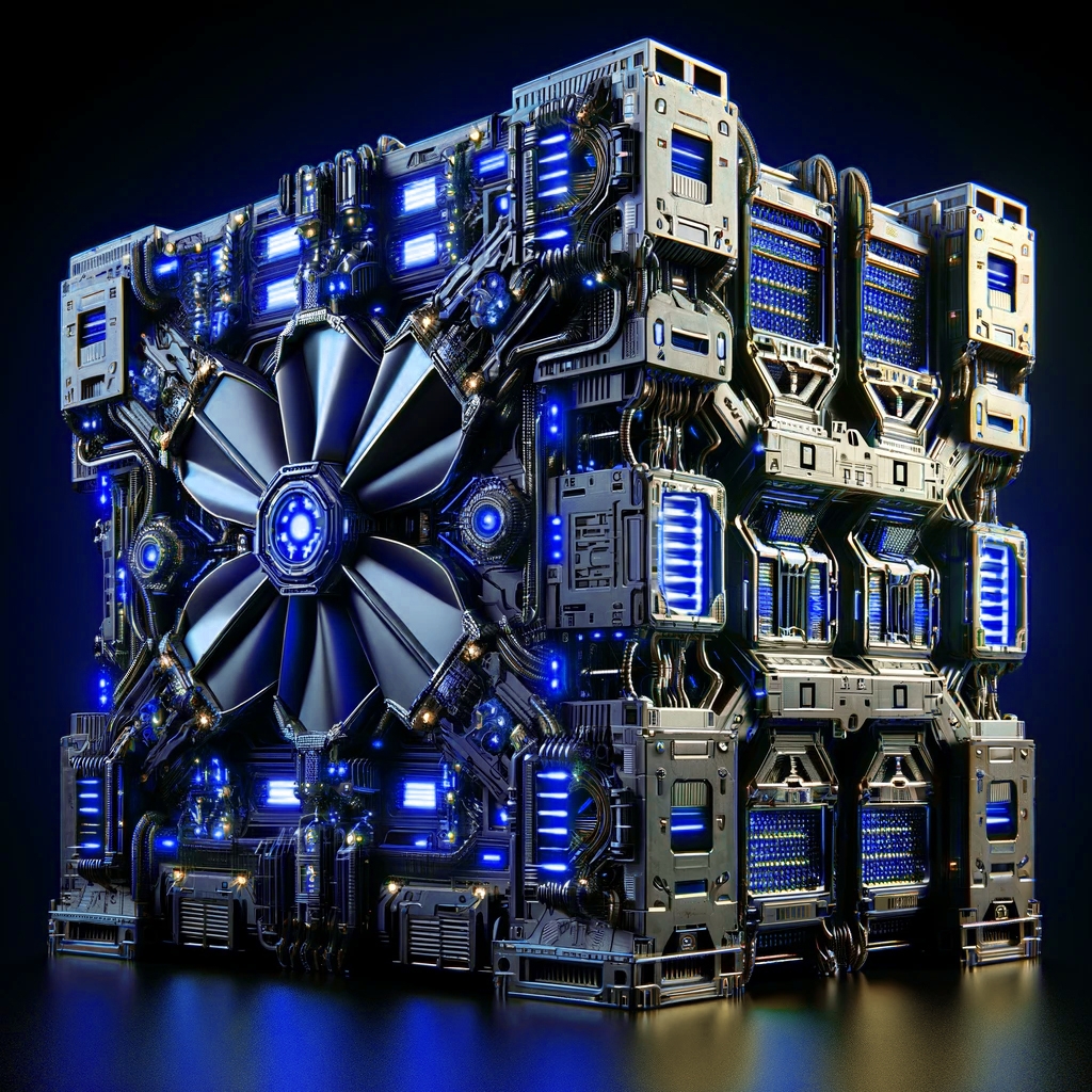 tBTC NFT — NFT ASIC S15 XP