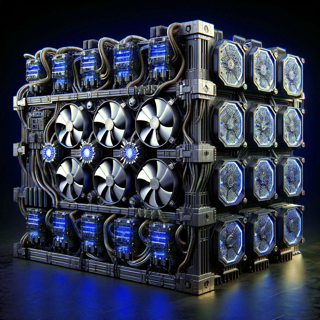 tBTC NFT — NFT ASIC S17 XP