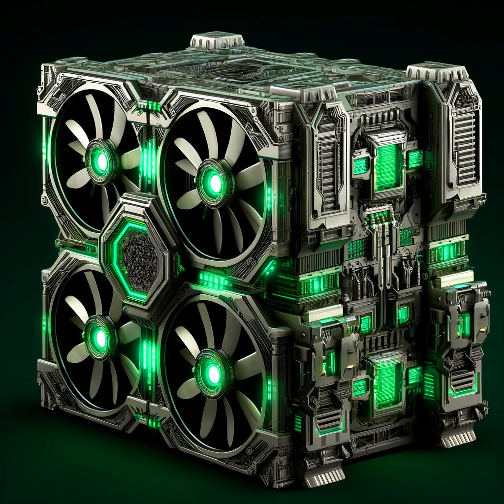 tBTC NFT — NFT ASIC S9+