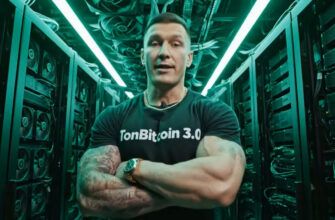 Тонбиткоин версия 3.0